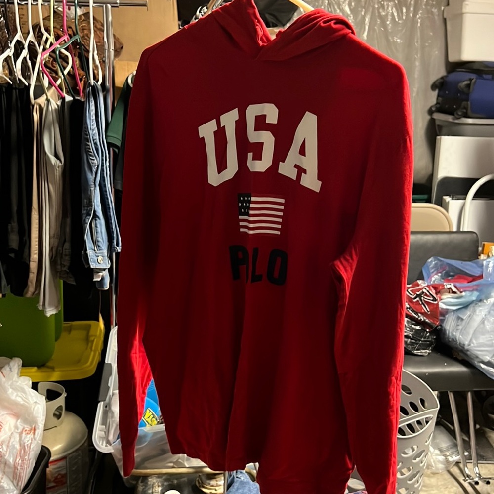 Polo shirt